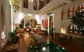 Riad Andallaspa